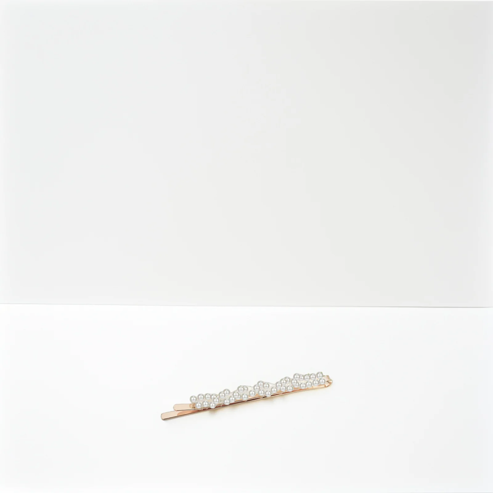 10Pcs Pearl Barrette Set Stylish Hairpins for Women Copper Hair Clips Elegant Party Banquet Accessory Hair Clip
10Pcs Pearl Barrette Set Stylish Hairpins for Women Copper Hair Clips Elegant Party Banquet Accessory Hair Clip