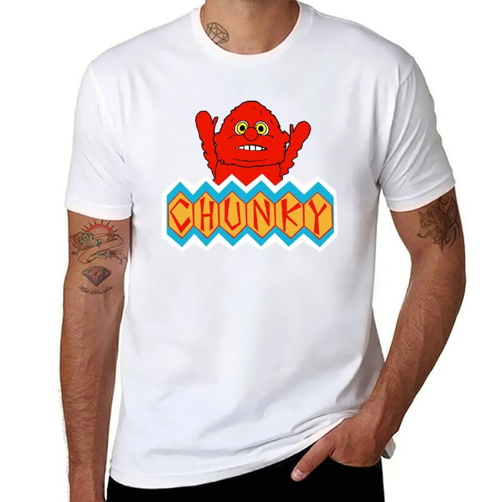 That_s a Chunky! funny T-Shirt man t shirt luxury anime t shirts for man T-Shirt
That_s a Chunky! funny T-Shirt man t shirt luxury anime t shirts for man T-Shirt