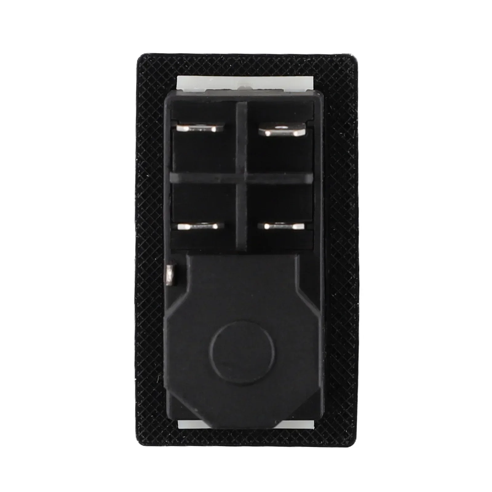 Widely Applicable Waterproof Magnetic Pushbutton Switch with Electromagnetic Stop Function Compatible with For YH02A For KLD28A
Widely Applicable Waterproof Magnetic Pushbutton Switch with Electromagnetic Stop Function Compatible with For YH02A For KLD28A