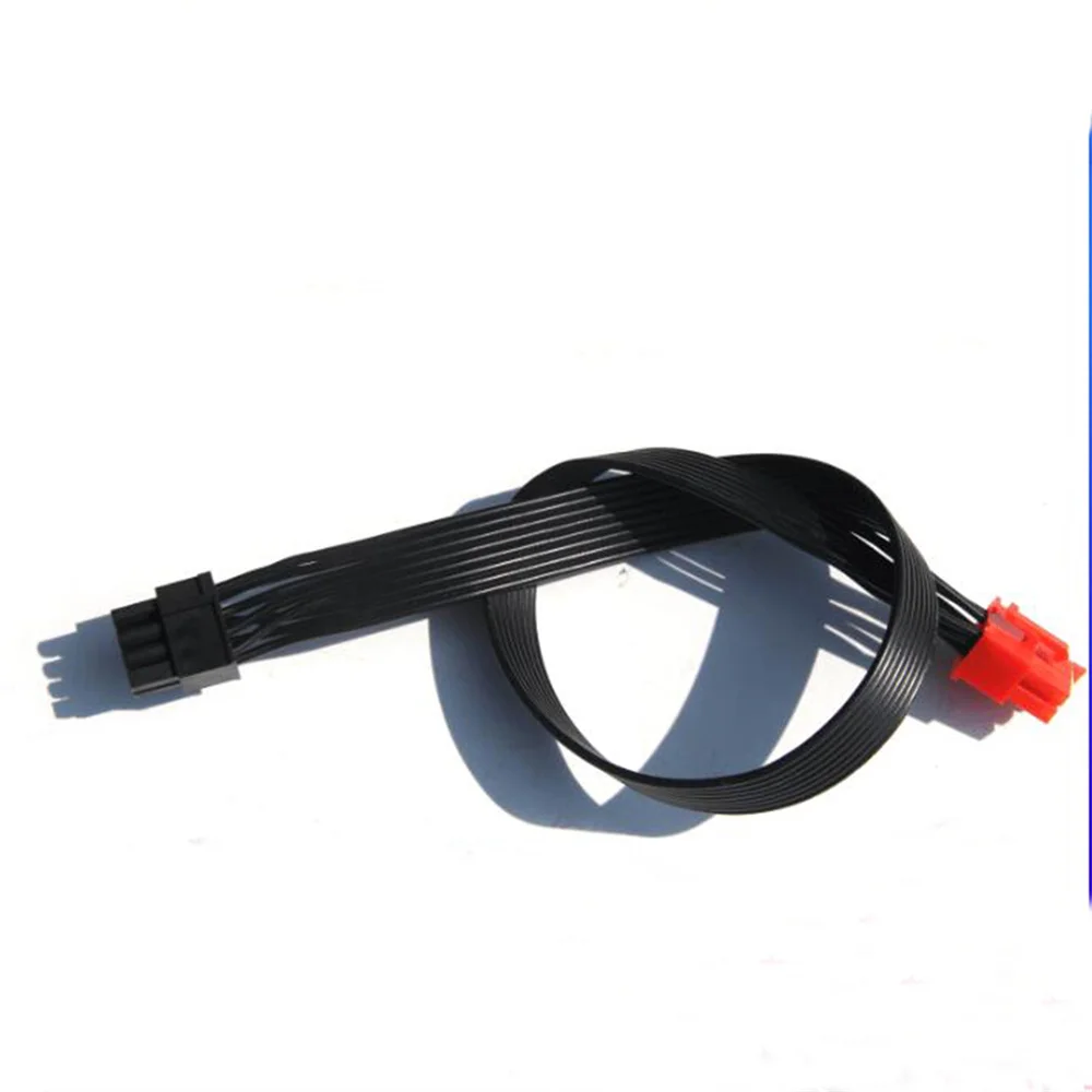 Server Graphics Card GPU Power Supply Cable PCI-E Interface for DELL R630 R730 R730XD
Server Graphics Card GPU Power Supply Cable PCI-E Interface for DELL R630 R730 R730XD