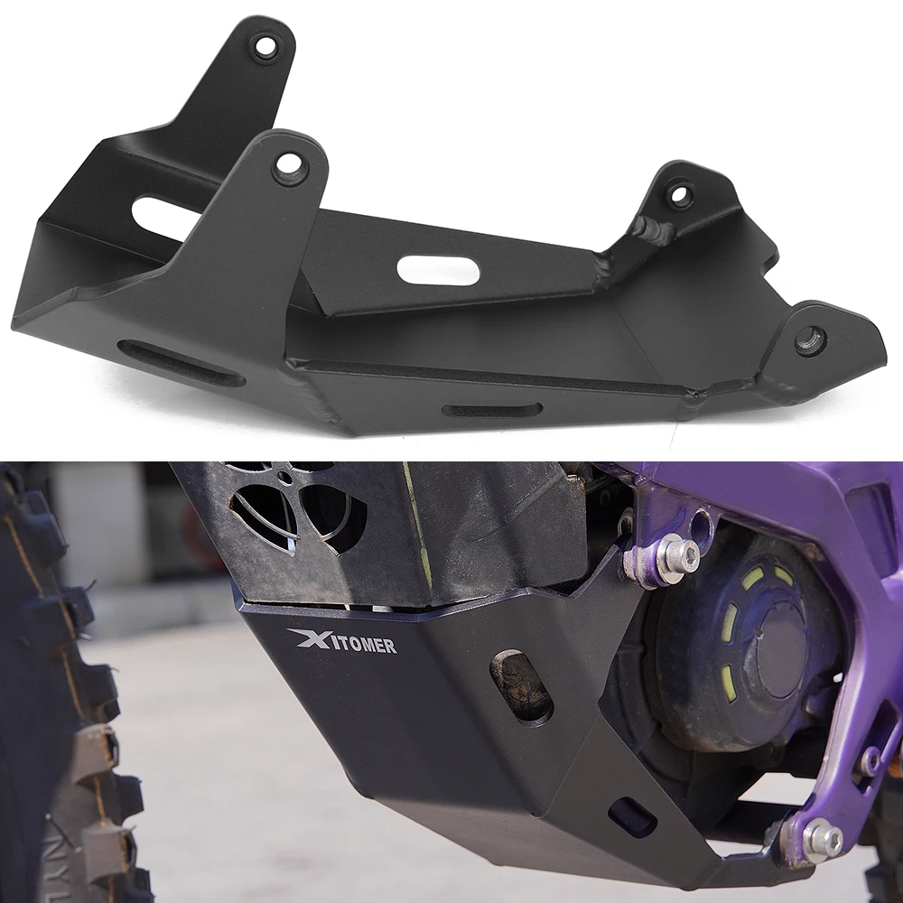 Motorcycle Skid Plate Engine Protection Cover SKID BASH PLATE For Surron light bee X light bee S light bee L1E Segway X160 X260
Motorcycle Skid Plate Engine Protection Cover SKID BASH PLATE For Surron light bee X light bee S light bee L1E Segway X160 X260