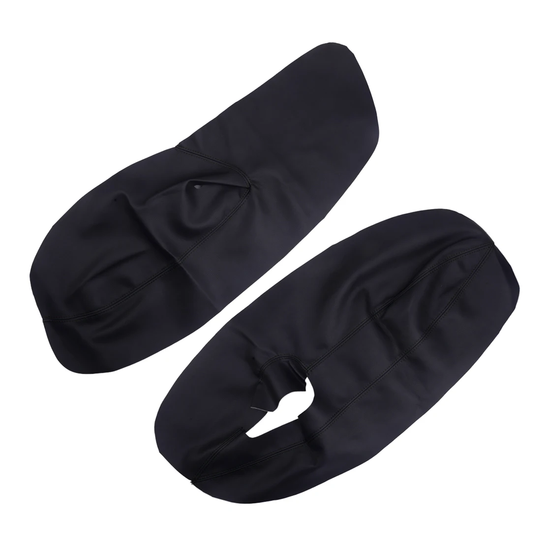 2Pcs Car Front Door Armrest Panel Cover Trim Black PU Leather Fit for VW Golf MK4 Bora Jetta 3 Door 1998-2002 2003 2004 2005 LHD
2Pcs Car Front Door Armrest Panel Cover Trim Black PU Leather Fit for VW Golf MK4 Bora Jetta 3 Door 1998-2002 2003 2004 2005 LHD