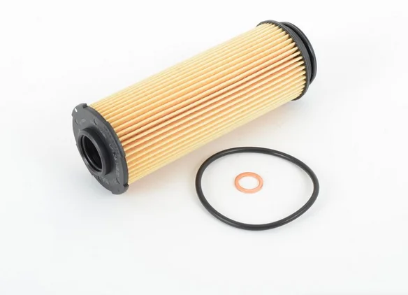 1 piece Oil Filter for BMW F20 F30 G30 G11 X3 X4 X5 B58 11428583898
1 piece Oil Filter for BMW F20 F30 G30 G11 X3 X4 X5 B58 11428583898