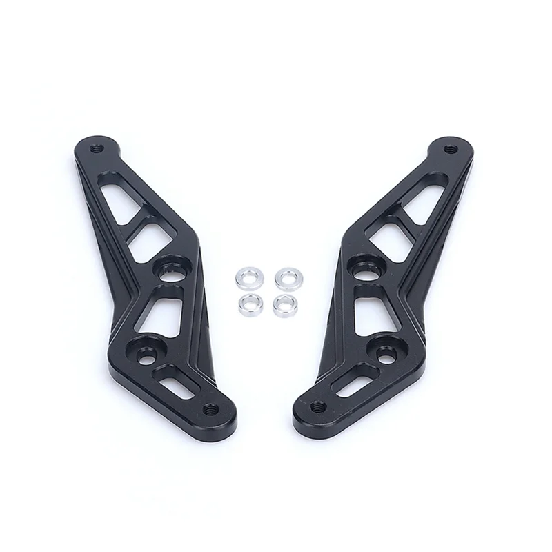 Motorcycle Windshield Bracket Windshield Adjuster for Honda Forza350 NSS350 NSS 350 2021-2023(Black)
Motorcycle Windshield Bracket Windshield Adjuster for Honda Forza350 NSS350 NSS 350 2021-2023(Black)