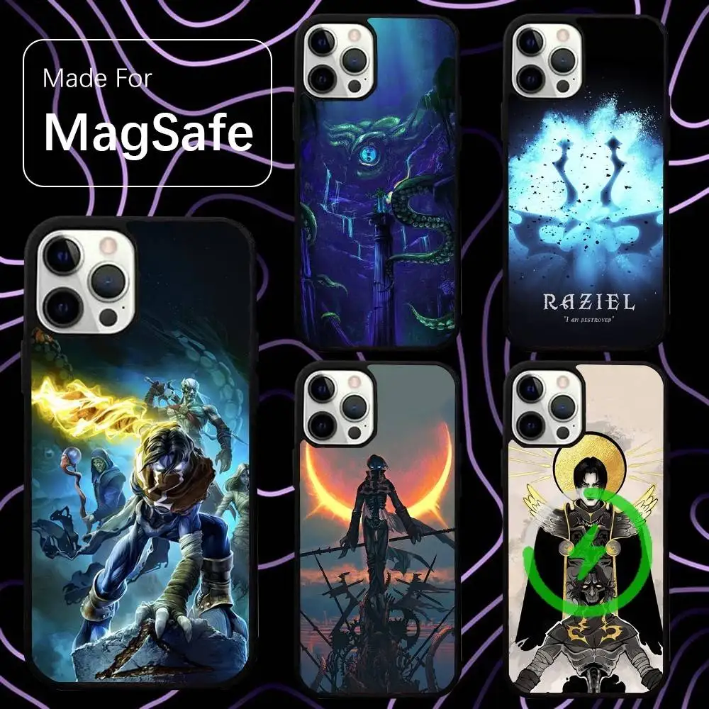 Soul Reaver Raziel Game Phone Case For iPhone 16,15,14,13,12,11,Pro,Max,Plus,Mini,SE New Magsafe Magnetic Wireless Charging
Soul Reaver Raziel Game Phone Case For iPhone 16,15,14,13,12,11,Pro,Max,Plus,Mini,SE New Magsafe Magnetic Wireless Charging