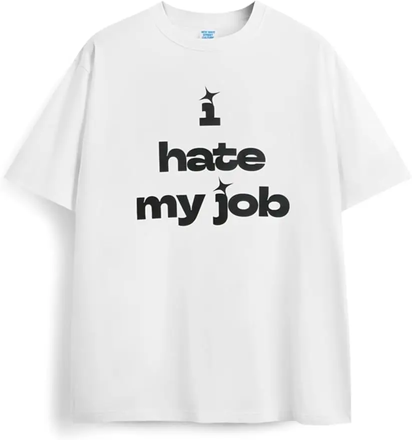Oversized Y2k Shirts Men Women Vintage Graphic Tees, Summer Unisex Crew Neck Cotton Tops
Oversized Y2k Shirts Men Women Vintage Graphic Tees, Summer Unisex Crew Neck Cotton Tops