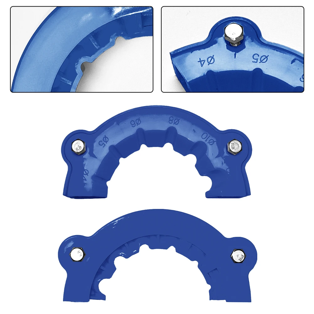 4-12mm Multifunctional Drill Grinder Plastic Drill Grinder Drill Bit Powered Tool Parts For Angle Grinder Grinding Drill Bit
4-12mm Multifunctional Drill Grinder Plastic Drill Grinder Drill Bit Powered Tool Parts For Angle Grinder Grinding Drill Bit