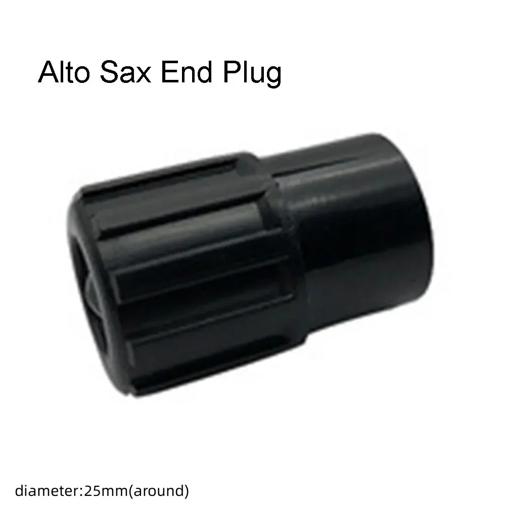 High Quality Musical Instrument Saxophone End Plug Saxophone End Plug Plastic Replacement End Plug Sax For Alto Tenor Soprano
High Quality Musical Instrument Saxophone End Plug Saxophone End Plug Plastic Replacement End Plug Sax For Alto Tenor Soprano