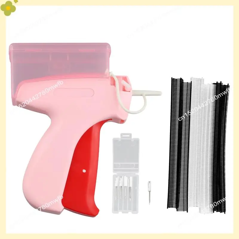 LDHL Quick Clothing Fixer,Quilt Tacking-Gun, Mini Stitchy Gun,Mini Stitch-Gun For Clothes
LDHL Quick Clothing Fixer,Quilt Tacking-Gun, Mini Stitchy Gun,Mini Stitch-Gun For Clothes
