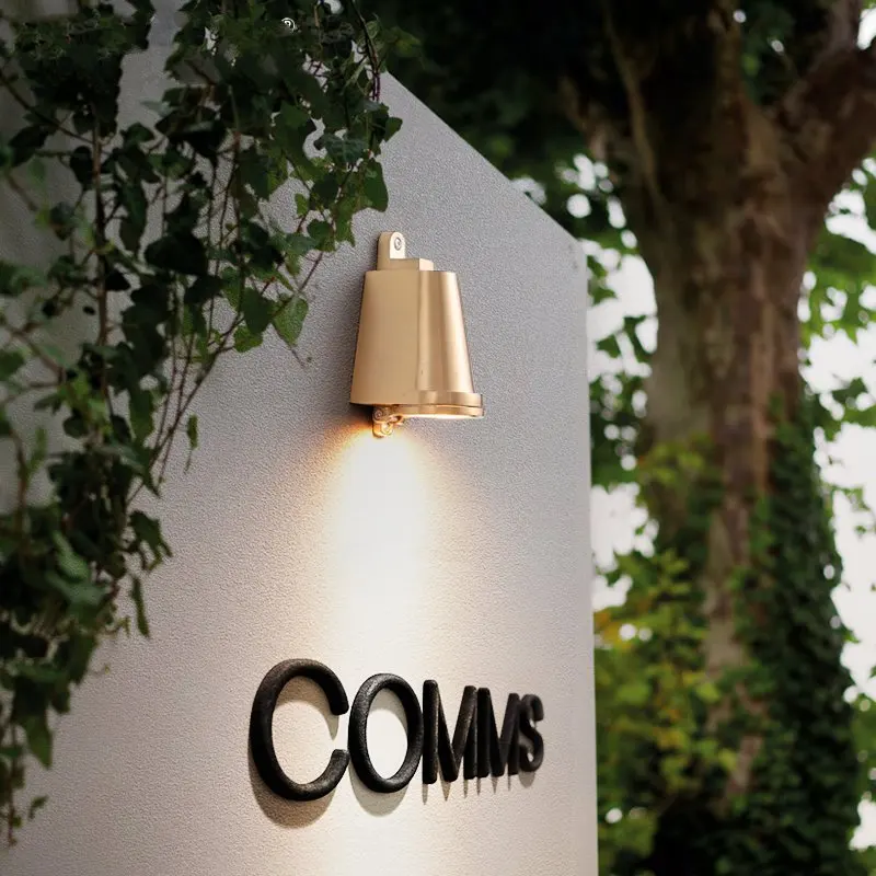 Wall Lamp Outdoor Aluminum Wall Decor Staircase Entrance Balcony Retro Sconce Garden Terrace Front Porch Waterproof Wall Light
Wall Lamp Outdoor Aluminum Wall Decor Staircase Entrance Balcony Retro Sconce Garden Terrace Front Porch Waterproof Wall Light