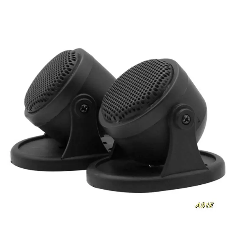 2PCS Car Audios Power Stereos Trumpet 20W High Frequency Hifispeaker Car Audios Tweeter Speakers
2PCS Car Audios Power Stereos Trumpet 20W High Frequency Hifispeaker Car Audios Tweeter Speakers