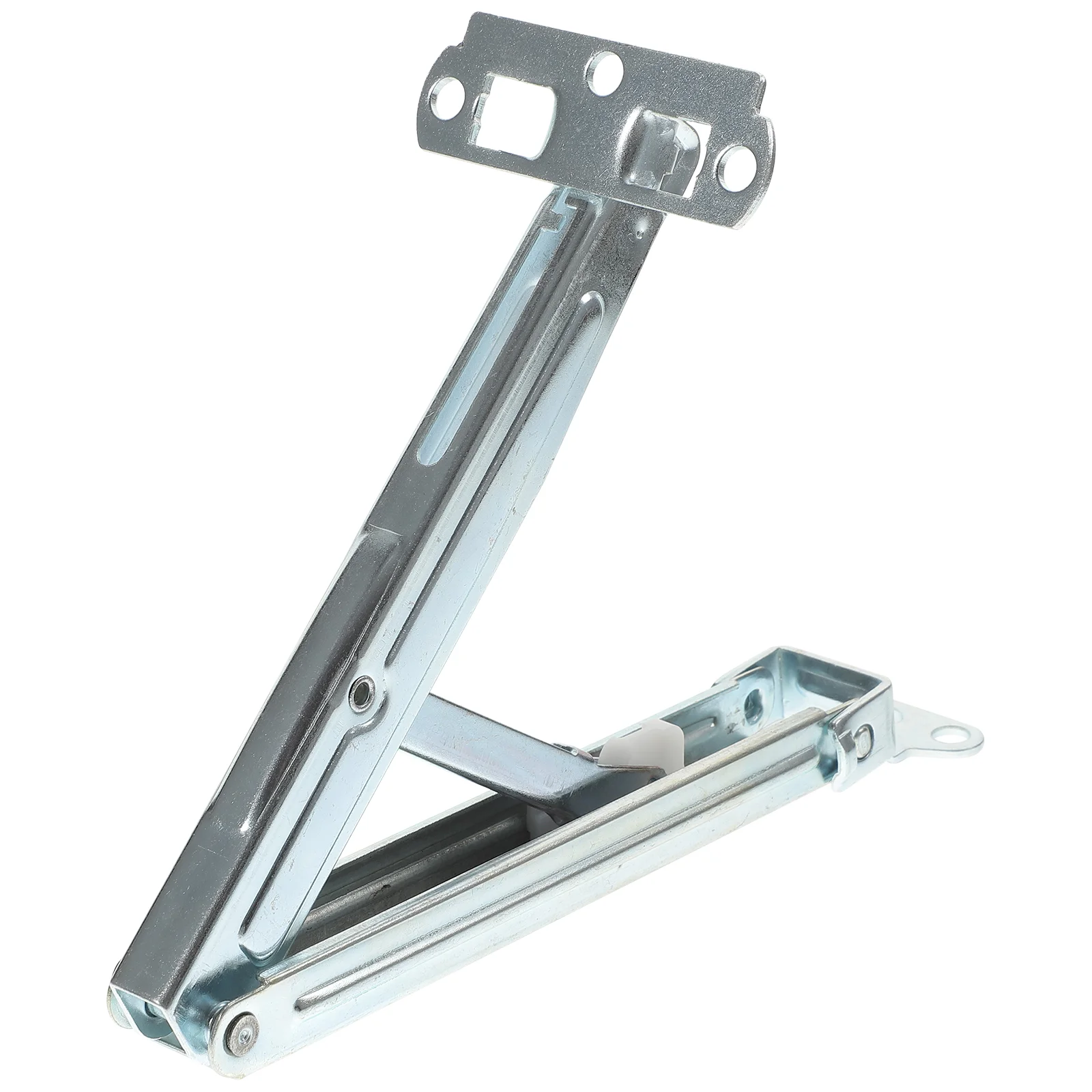 Desk Support Bracket Hidden Hinges for Doors Lid Folding Bed Foldable Lift Locking Drop down Adjustable Sofa Iron Student
Desk Support Bracket Hidden Hinges for Doors Lid Folding Bed Foldable Lift Locking Drop down Adjustable Sofa Iron Student