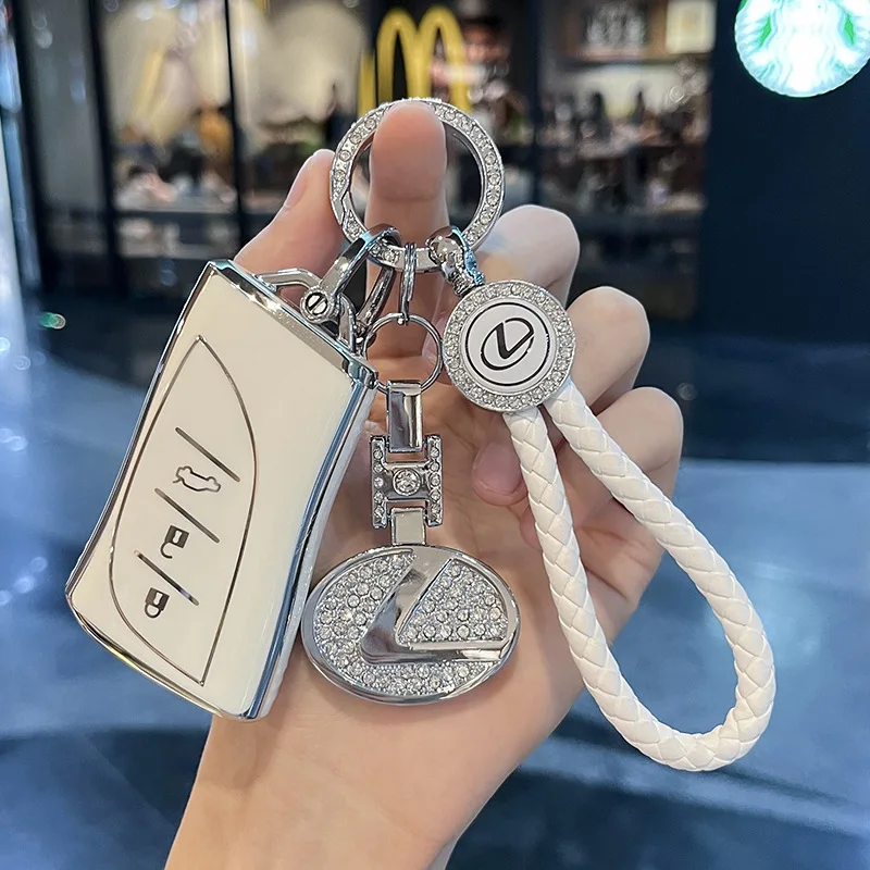 Car Sticker TPU Car Remote Key Fob Cover Case Holder For Lexus NX ES UX US RC LX GX IS RX 200 250h 350h LS 450h 260h 300h UX200
Car Sticker TPU Car Remote Key Fob Cover Case Holder For Lexus NX ES UX US RC LX GX IS RX 200 250h 350h LS 450h 260h 300h UX200