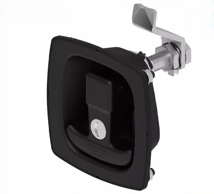 MS858-1C Lift T-handle Compression Panel Lock A7881 Chamber Lock
MS858-1C Lift T-handle Compression Panel Lock A7881 Chamber Lock