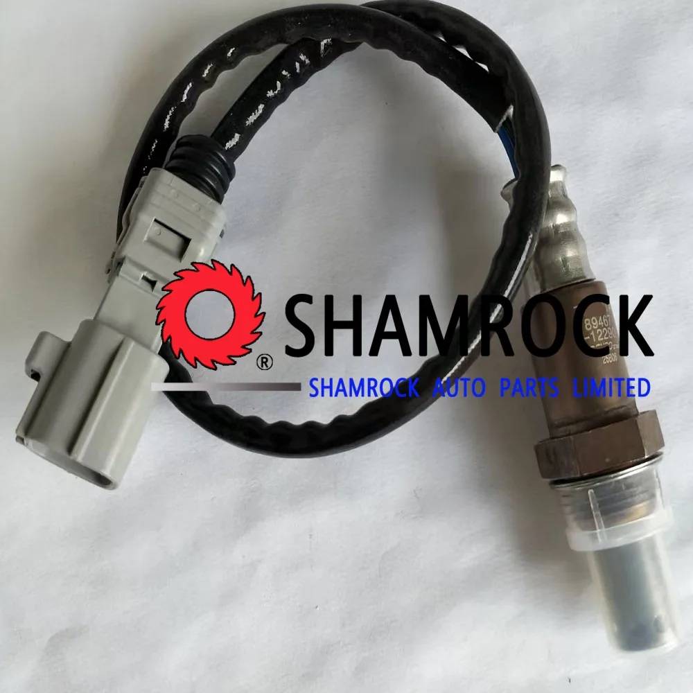 89467-12290 8946712290 Датчик соотношения воздуха и топлива для 19-22 Coro lla 2.0L-L4 89467-12290
89467-12290 8946712290 Датчик соотношения воздуха и топлива для 19-22 Coro lla 2.0L-L4 89467-12290