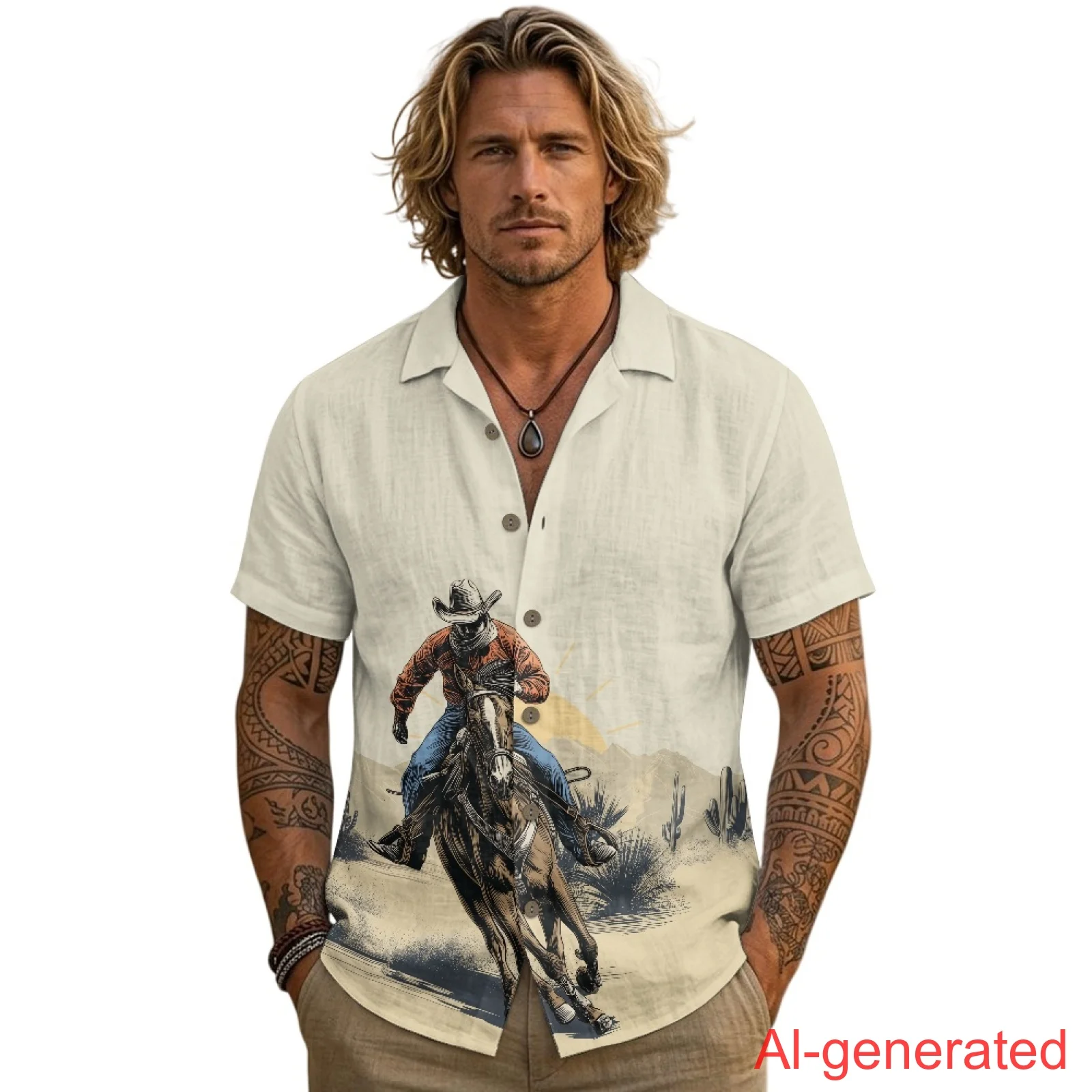 INSTANTARTS Men'S Linen Short-Sleeved Shirt Cool Quick-Dry Beachwear Comfortable Lightweight Summer Tops Shirts Holiday Outfits
INSTANTARTS Men'S Linen Short-Sleeved Shirt Cool Quick-Dry Beachwear Comfortable Lightweight Summer Tops Shirts Holiday Outfits