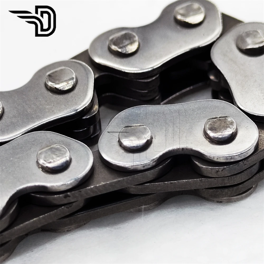 brand new 6T40E 6T41 Gen3 Transmission Oil Pump Chain
brand new 6T40E 6T41 Gen3 Transmission Oil Pump Chain