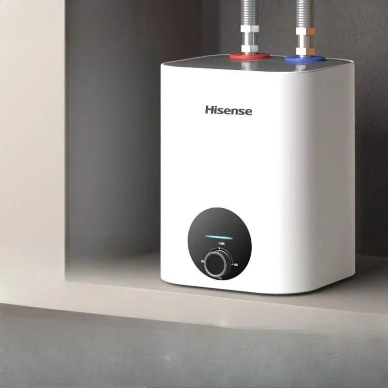 2000W Electric Water Heater Small Kitchen Treasure Quick Heating Intelligent Constant Temperature Adjustment
2000W Electric Water Heater Small Kitchen Treasure Quick Heating Intelligent Constant Temperature Adjustment