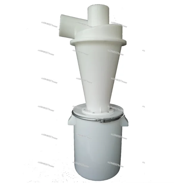 Woodworking Large Cyclone Separation Dust Collector Decorative Putty Powder Dust Collector Small
Woodworking Large Cyclone Separation Dust Collector Decorative Putty Powder Dust Collector Small