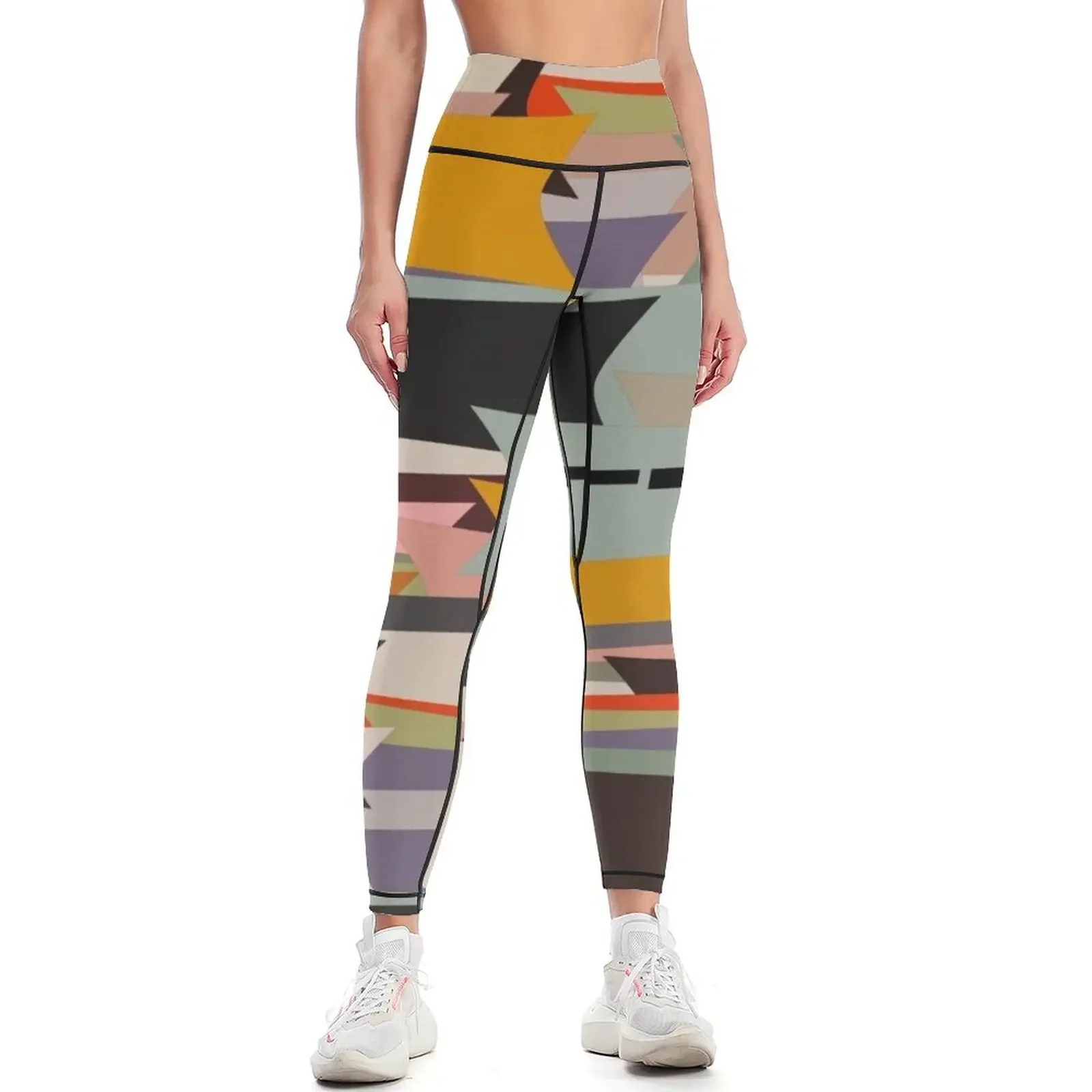 Etchnic Scandinavian Pattern 2 Leggings exercise clothing for legging push up Sports female Womens Leggings
Etchnic Scandinavian Pattern 2 Leggings exercise clothing for legging push up Sports female Womens Leggings