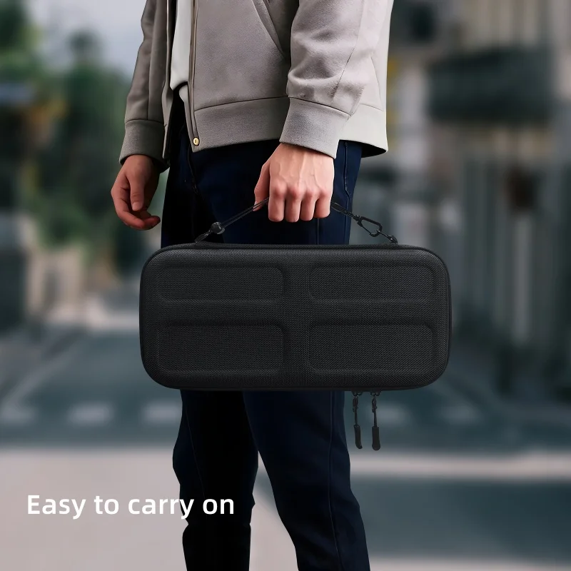 New Storage Bag for Switch 2 Console Handheld Carrying Case Pouch for Switch 2 Game Accessories for NS 2
New Storage Bag for Switch 2 Console Handheld Carrying Case Pouch for Switch 2 Game Accessories for NS 2