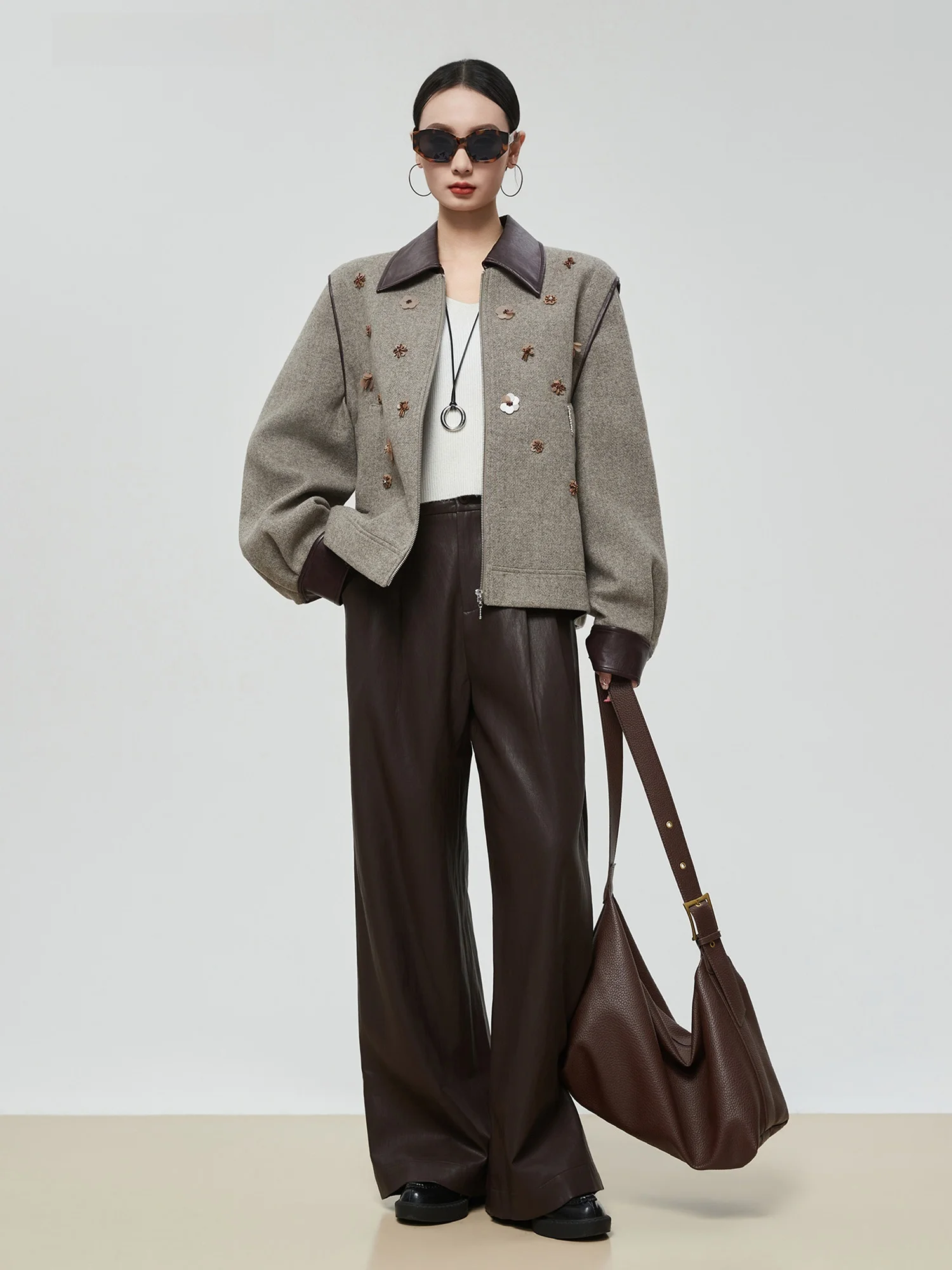 Женская утепленная куртка Barnes Sle с пайетками и пуговицами, свободного кроя, из полиэстера, зимняя верхняя одежда
Женская утепленная куртка Barnes Sle с пайетками и пуговицами, свободного кроя, из полиэстера, зимняя верхняя одежда