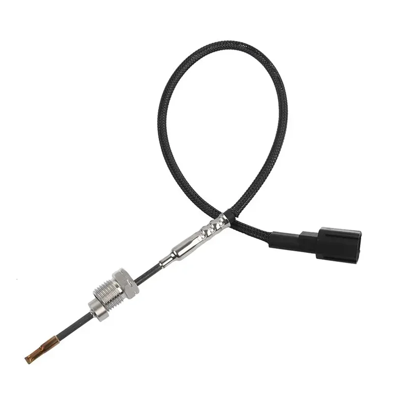 LR052169 For Land Rover Range Rover 2010-2012 4.4L V8 Diesel EXHAUST GAS TEMPERATURE SENSOR
LR052169 For Land Rover Range Rover 2010-2012 4.4L V8 Diesel EXHAUST GAS TEMPERATURE SENSOR