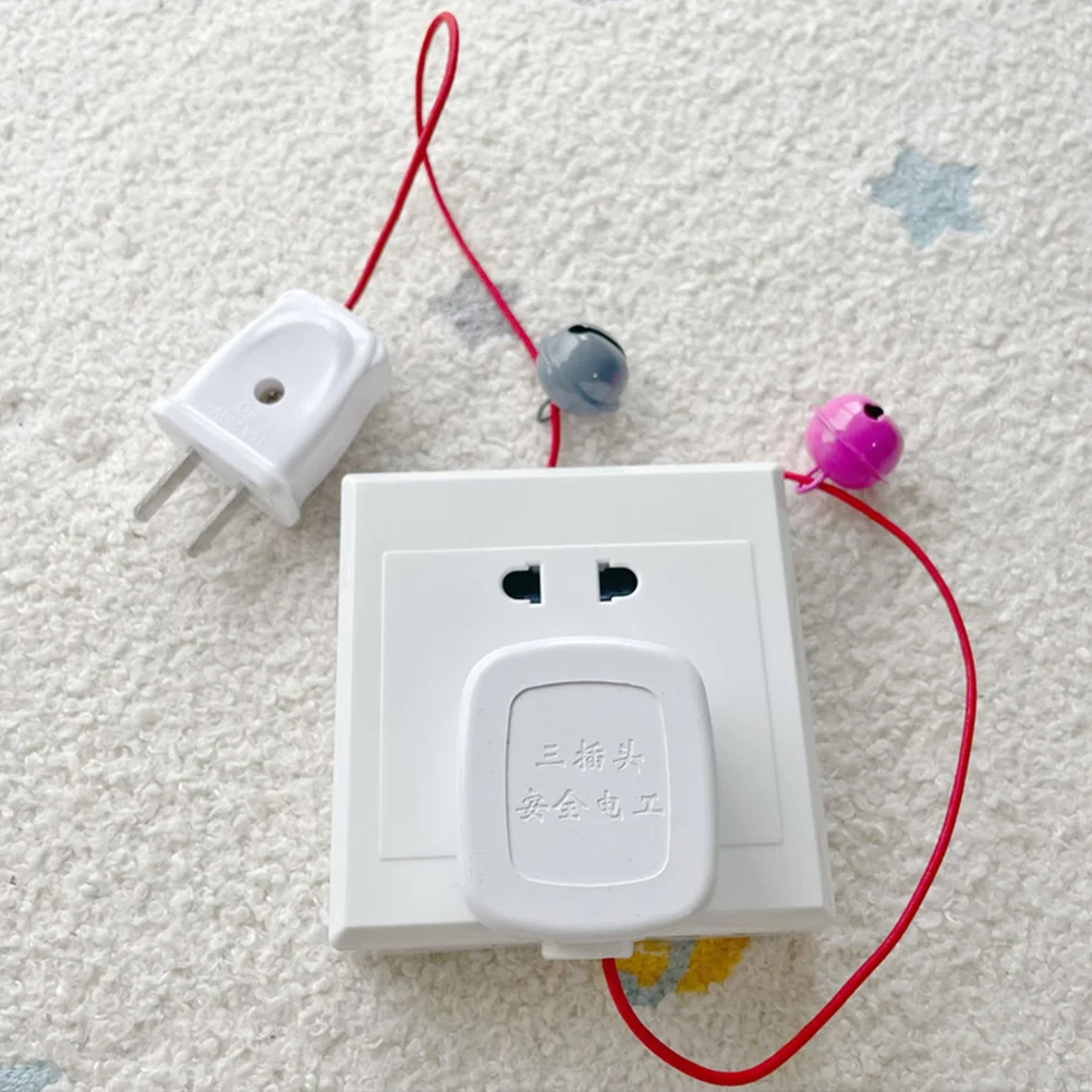 Busy Board Accessories Boys Toys Toddler Socket Kids Learning Bell Plastic Sensory Baby
Busy Board Accessories Boys Toys Toddler Socket Kids Learning Bell Plastic Sensory Baby