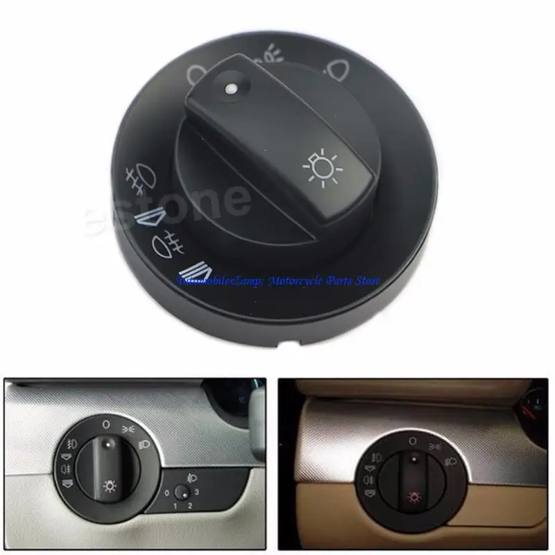 H7BD Headlight Fog Light Switch Repair Cover Cap Fit for A4 8E B6 C5 2000-2007 With Auto Function Car Accessories
H7BD Headlight Fog Light Switch Repair Cover Cap Fit for A4 8E B6 C5 2000-2007 With Auto Function Car Accessories