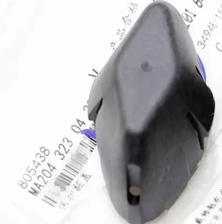 Оригинальная заглушка верхней части амортизатора для Mercedes-Benz C180 C200 C260 C300 E200 E260 E300 MA2043230438
Оригинальная заглушка верхней части амортизатора для Mercedes-Benz C180 C200 C260 C300 E200 E260 E300 MA2043230438