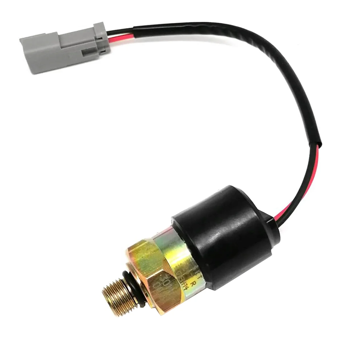301413-00151 Oil Pressure Switch Sensor Pressure Sensor Excavator Supplies 30141300151
301413-00151 Oil Pressure Switch Sensor Pressure Sensor Excavator Supplies 30141300151