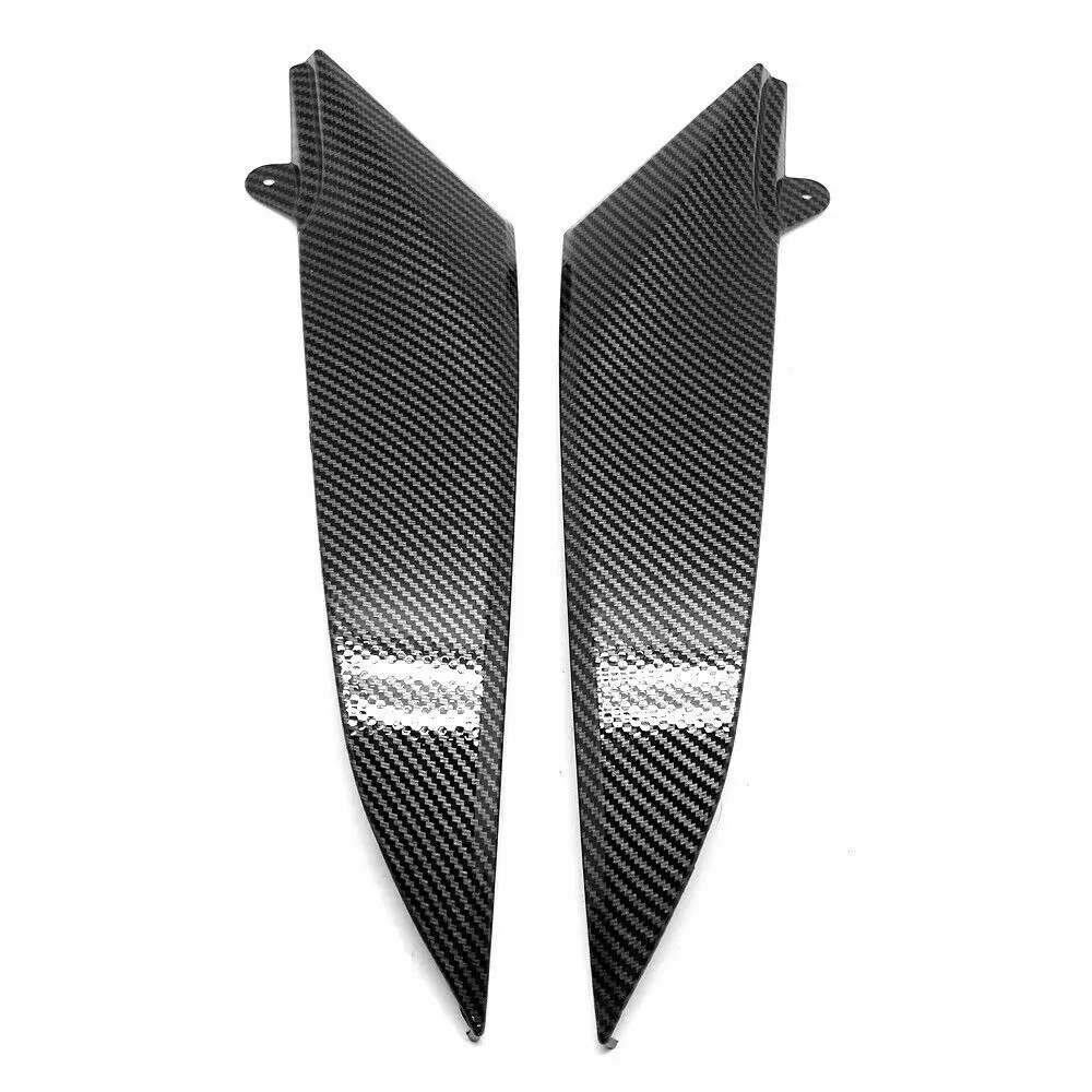 For Yamaha YZF R1 2004-2006 Motorcycle Accessories Gas Tank Side Trim Cover Fairing Cowl Hydro Dipped Carbon Fiber Finish
For Yamaha YZF R1 2004-2006 Motorcycle Accessories Gas Tank Side Trim Cover Fairing Cowl Hydro Dipped Carbon Fiber Finish