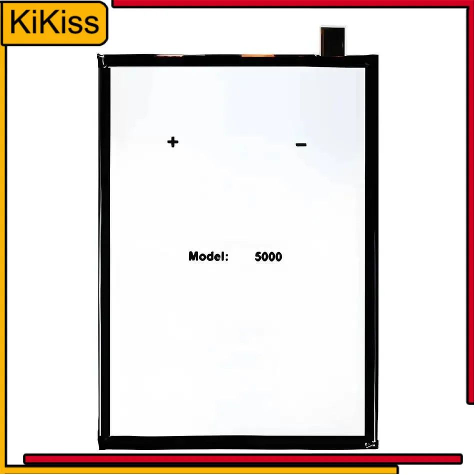 High-Efficiency For Elephone P5000 For Thl 5000 For Dexp Ixion XL5" ML5 XL5 Mobile Phone Battery 5000Mah Fast Charging
High-Efficiency For Elephone P5000 For Thl 5000 For Dexp Ixion XL5" ML5 XL5 Mobile Phone Battery 5000Mah Fast Charging