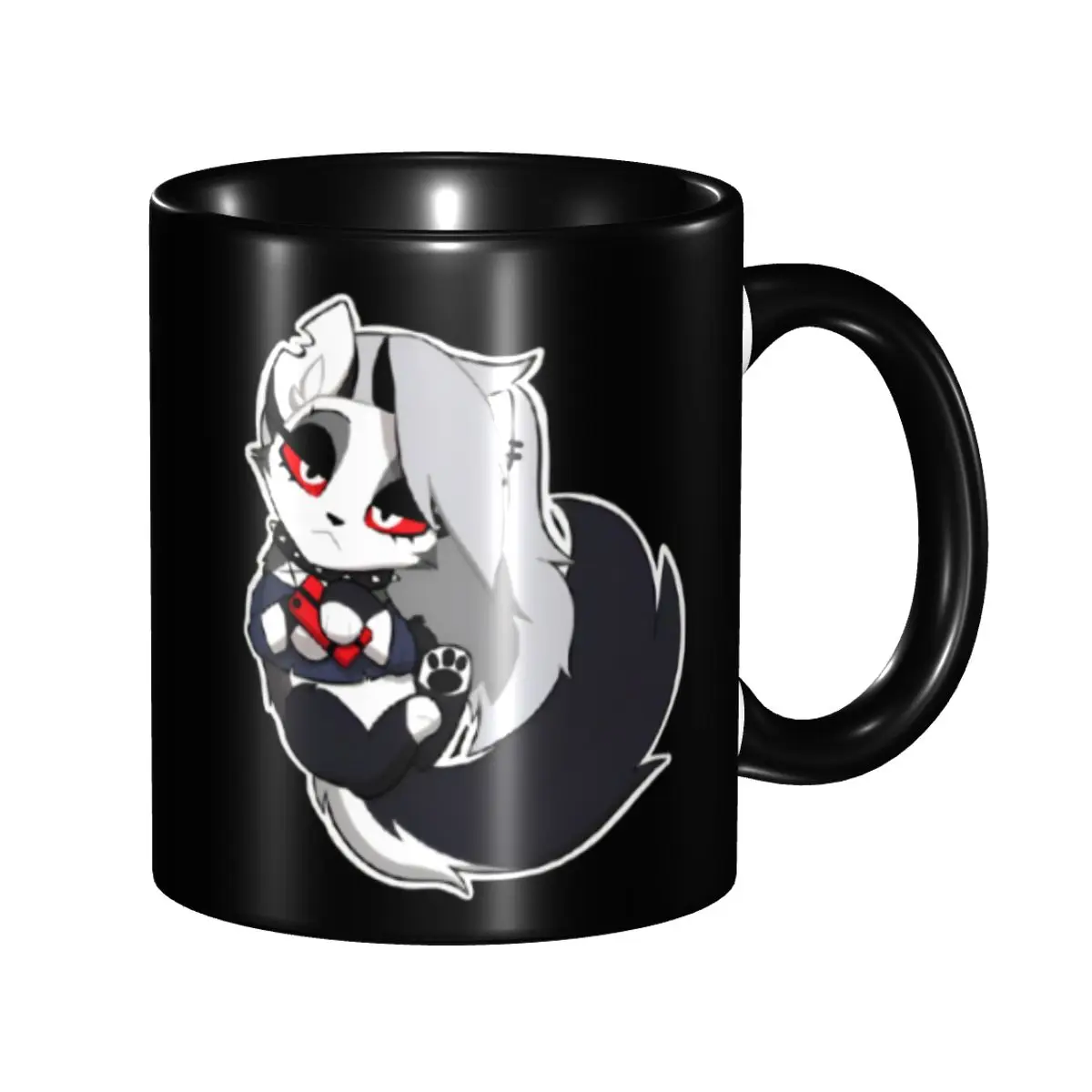 Cute Kitty Loona Merch Coffee Mug Funny Cup Gift
Cute Kitty Loona Merch Coffee Mug Funny Cup Gift