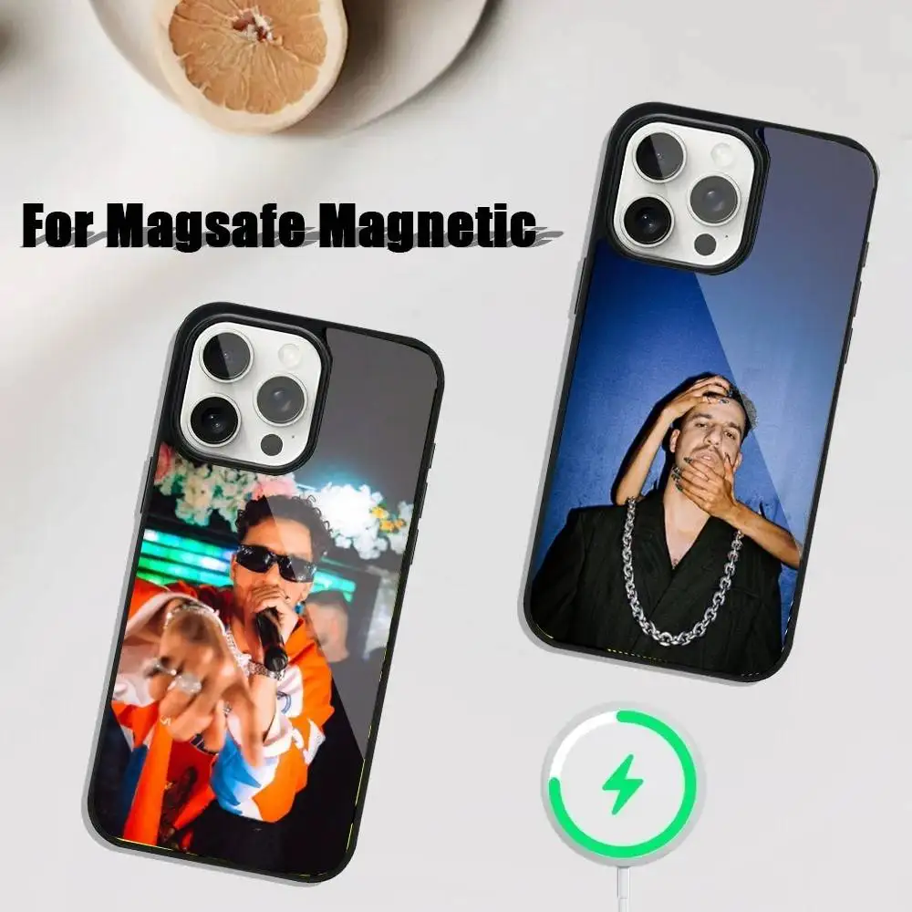 U-Ufo361 Music Phone Case For iPhone 17,16,15,14,13,12,11,Pro,Max,Plus,Mini,SE4,E Magnetic Magsafe Wireless Charging
U-Ufo361 Music Phone Case For iPhone 17,16,15,14,13,12,11,Pro,Max,Plus,Mini,SE4,E Magnetic Magsafe Wireless Charging