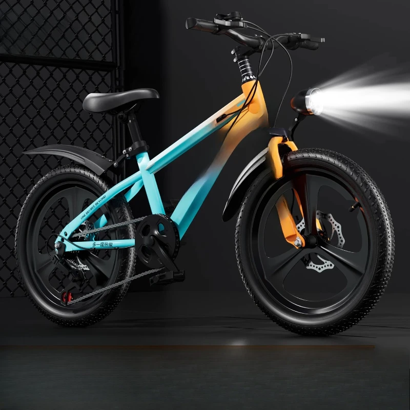 Kids Bicycle 6-12-15 Teen Girl Boy Middle Older Kids Bicycle Mountain Gear Student
Kids Bicycle 6-12-15 Teen Girl Boy Middle Older Kids Bicycle Mountain Gear Student