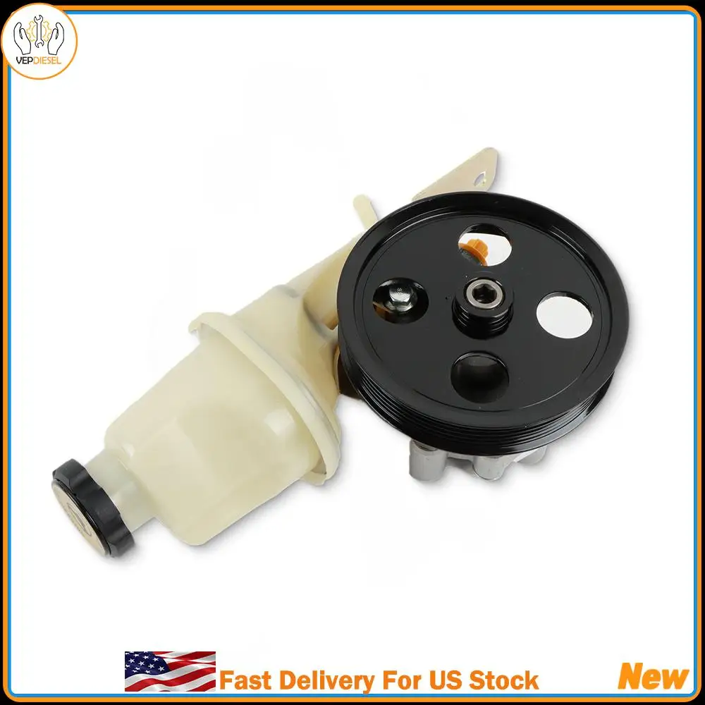 21-4045R Power Steering Pump w/Pulley & Reservoir 52106253AC 964045R For Dodge Durango Dakota Chassis Power Steering Accessories
21-4045R Power Steering Pump w/Pulley & Reservoir 52106253AC 964045R For Dodge Durango Dakota Chassis Power Steering Accessories