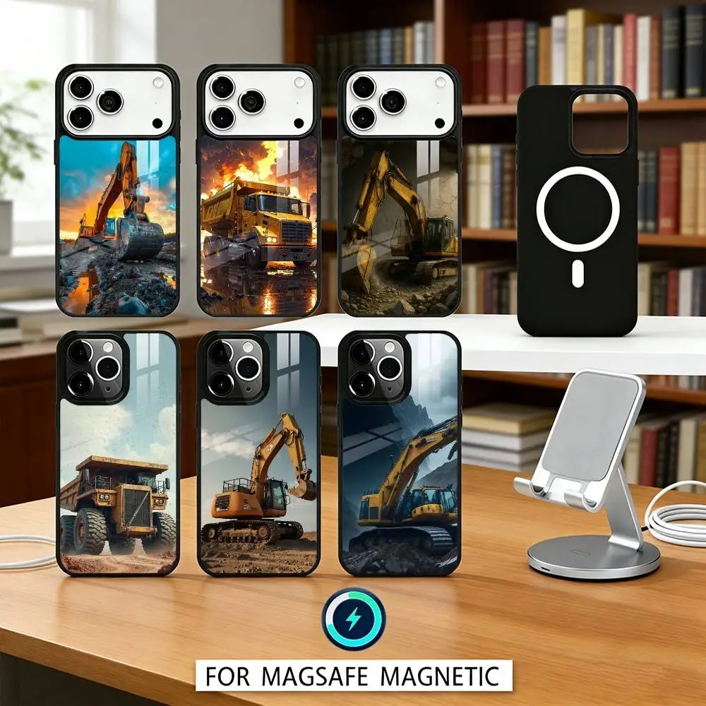 Classic C-Caterpillares Truck Phone Case For iPhone 17,16,15,14,13,12,Pro,Max For Magsafe Magnetic Wireless Charging
Classic C-Caterpillares Truck Phone Case For iPhone 17,16,15,14,13,12,Pro,Max For Magsafe Magnetic Wireless Charging