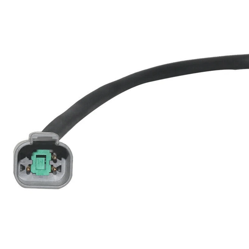 4 Pcs Pressure Sensor Black Sensor Accessories 42-1309 41-7959 For Thermo King Transducer Discharge
4 Pcs Pressure Sensor Black Sensor Accessories 42-1309 41-7959 For Thermo King Transducer Discharge