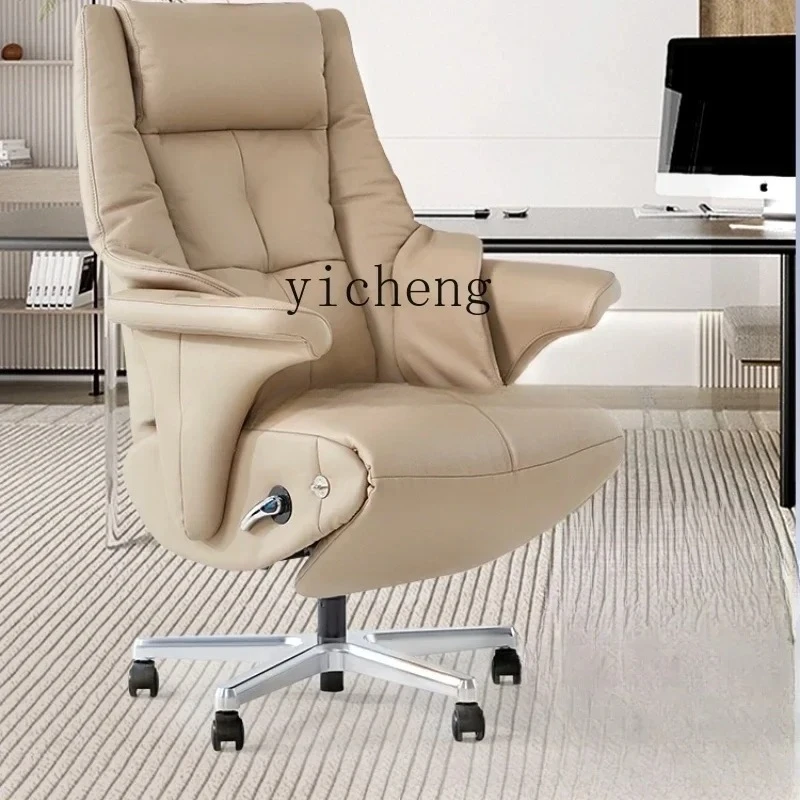 Z12-Electric office chair boss chair leather touch scrn ergonomic chair
Z12-Electric office chair boss chair leather touch scrn ergonomic chair
