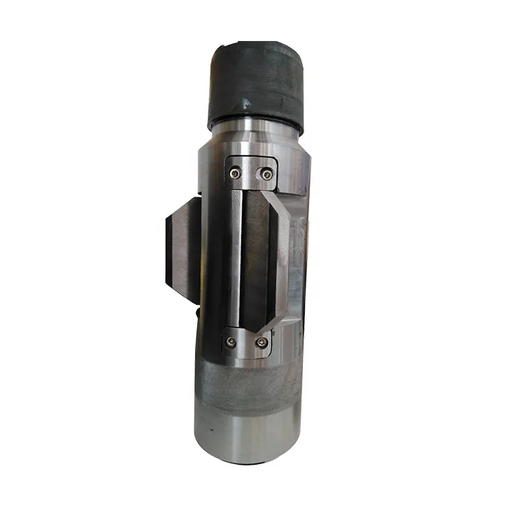 Artificial Lift Downhole Subsurface Centralized Torque Anchor 6 5/8 with Redress Kit
Artificial Lift Downhole Subsurface Centralized Torque Anchor 6 5/8 with Redress Kit
