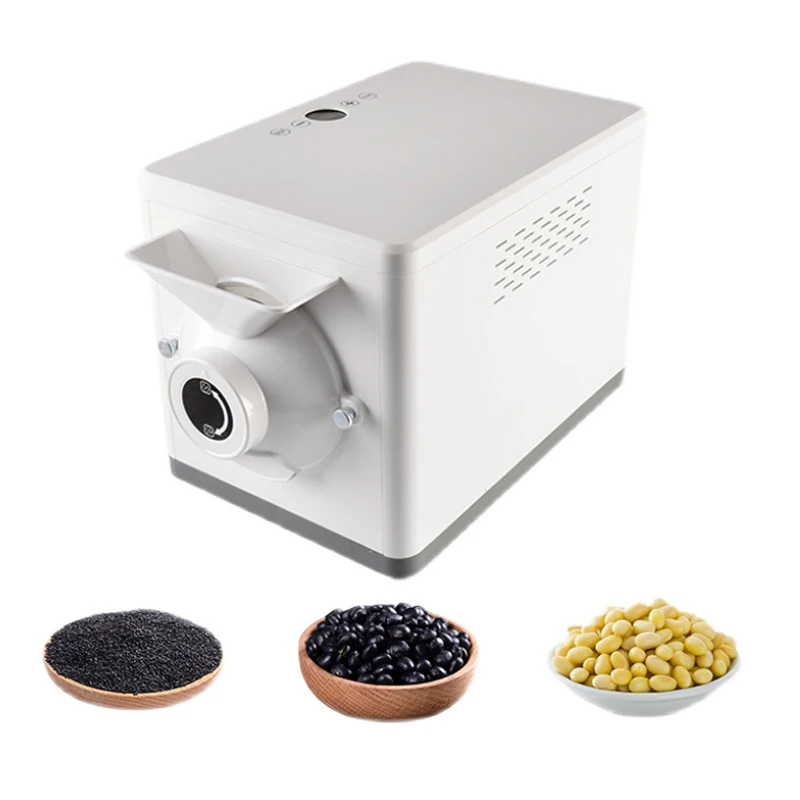 Household 1.5kg High Capacity Coffee Roaster Baking Machine Multifunction Roasting Machine For Nuts Coffee Beans Peanut
Household 1.5kg High Capacity Coffee Roaster Baking Machine Multifunction Roasting Machine For Nuts Coffee Beans Peanut