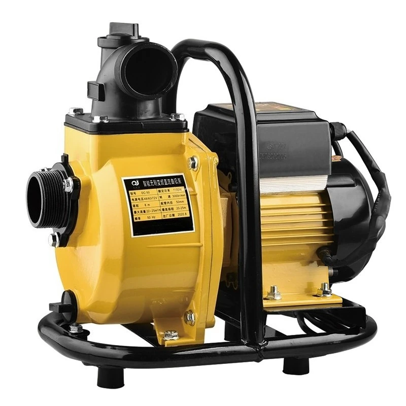 2 inch intelligent brushless variable frequency DC self-priming centrifugal pump agricultural irrigation greenhouse
2 inch intelligent brushless variable frequency DC self-priming centrifugal pump agricultural irrigation greenhouse