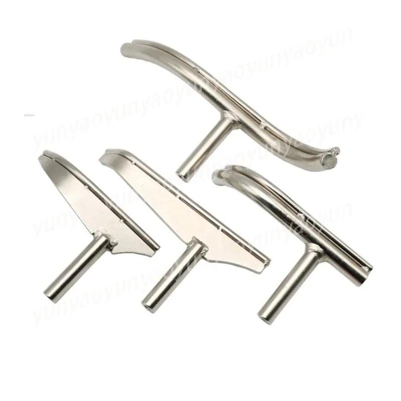 Woodworking Lathe Tool Holder, Suitable for Woodworking Lathe, Special-shaped Lathe Tool Matching Arc Lathe Tool Holder
Woodworking Lathe Tool Holder, Suitable for Woodworking Lathe, Special-shaped Lathe Tool Matching Arc Lathe Tool Holder