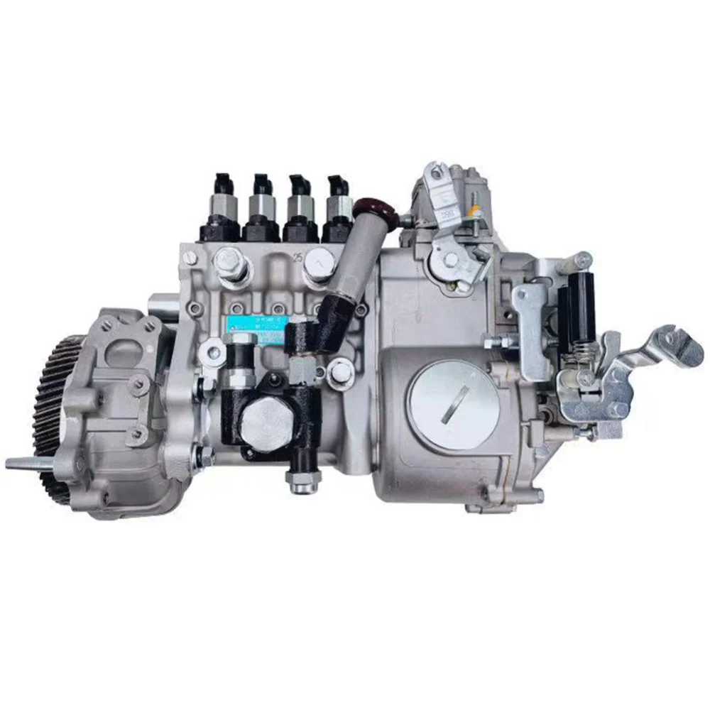 Injection Pump ME215061 093000-6290 for Mitsubishi 4D34T Engine FE649 FE659 FE84
Injection Pump ME215061 093000-6290 for Mitsubishi 4D34T Engine FE649 FE659 FE84