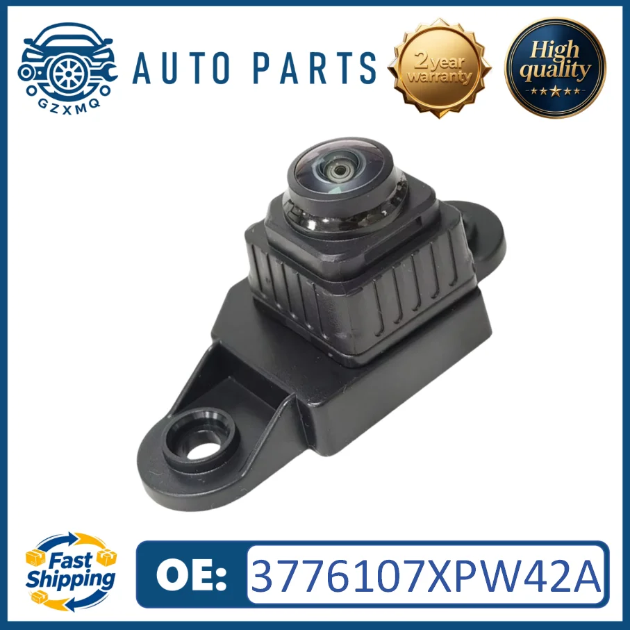 3776107XPW42A Reversing Backup Rearview Camera For Great Wall
3776107XPW42A Reversing Backup Rearview Camera For Great Wall