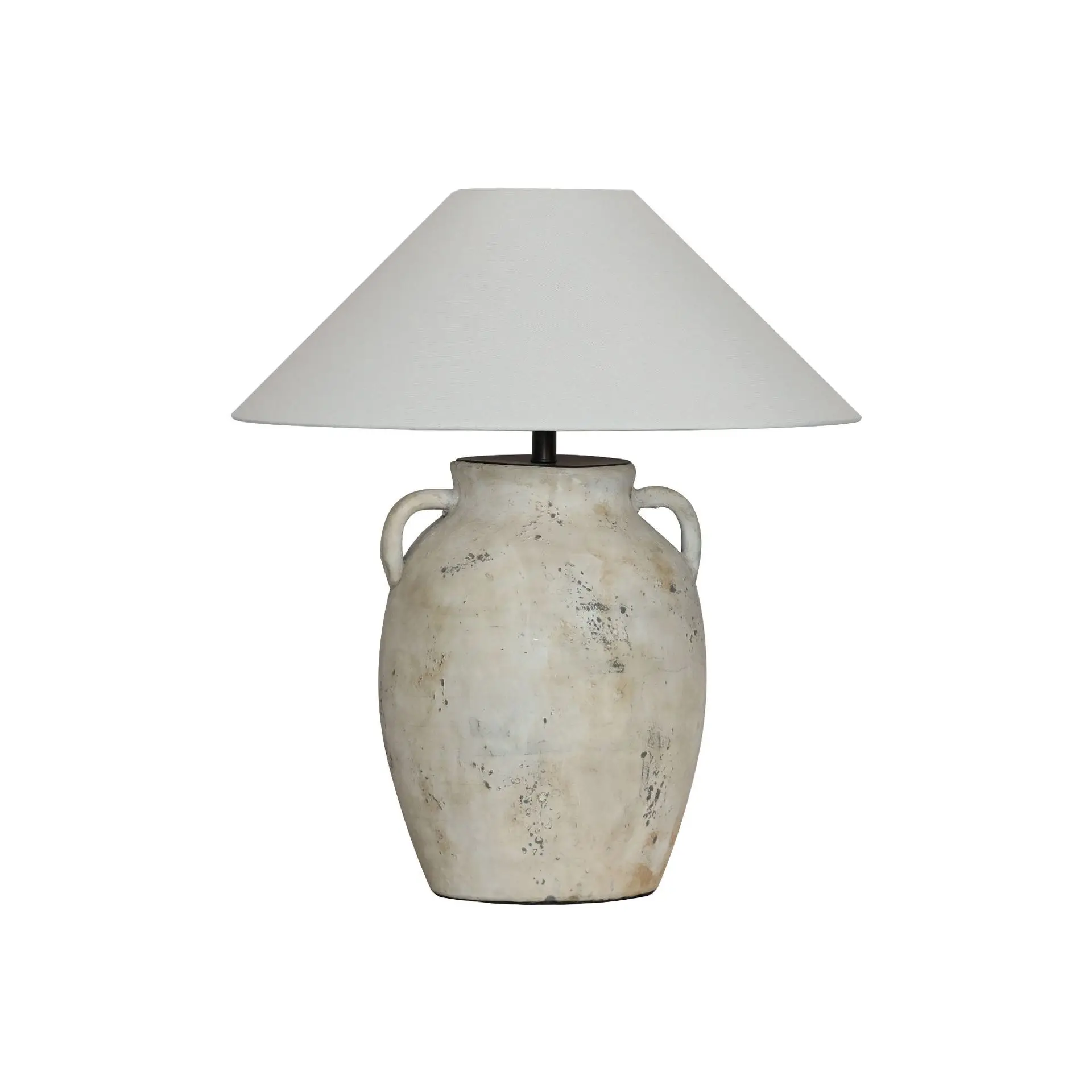 Japanese-style B & B wabi-sabi wind table lamp, bedroom, living room, art study, clay pot vase lamp
Japanese-style B & B wabi-sabi wind table lamp, bedroom, living room, art study, clay pot vase lamp