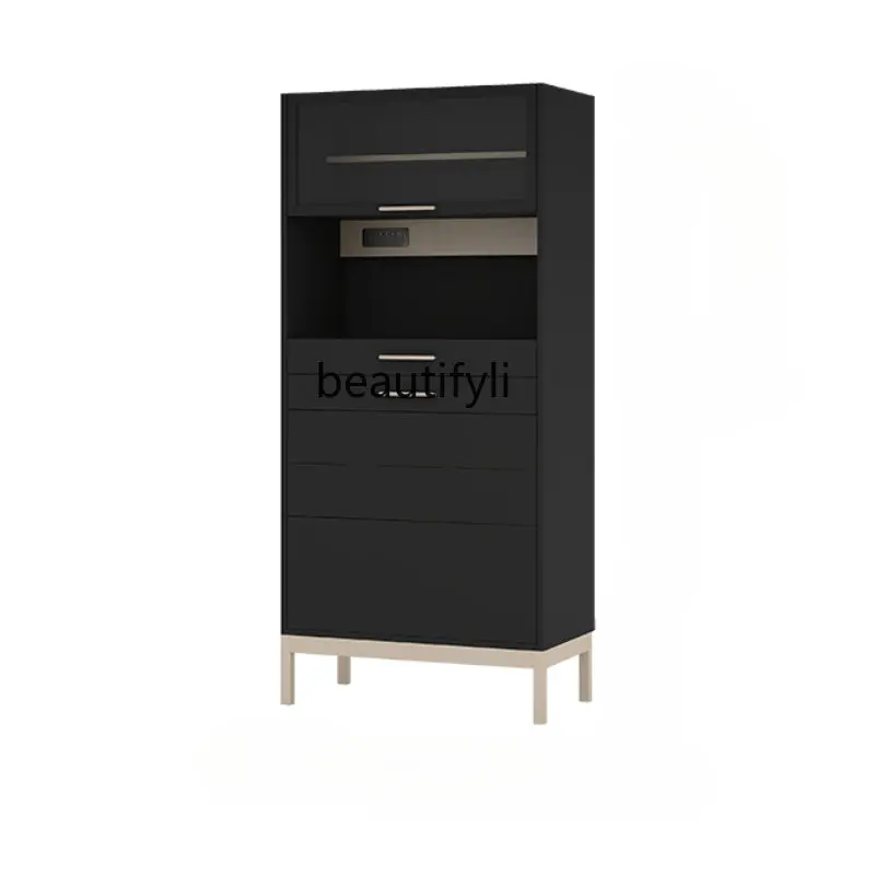 Light Luxury Modern Kitchen Sideboard Cabinet Living Room Storage Cabinet Cupboard Tea Cabinet Wine Cabinet Side Cabinet
Light Luxury Modern Kitchen Sideboard Cabinet Living Room Storage Cabinet Cupboard Tea Cabinet Wine Cabinet Side Cabinet