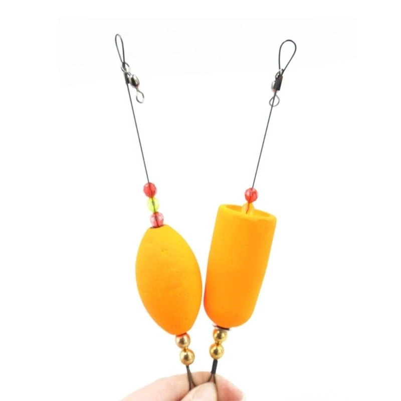 31BE Quickly Install Corrosions Resistant Fishing Bobbers for Professional Anglers
31BE Quickly Install Corrosions Resistant Fishing Bobbers for Professional Anglers