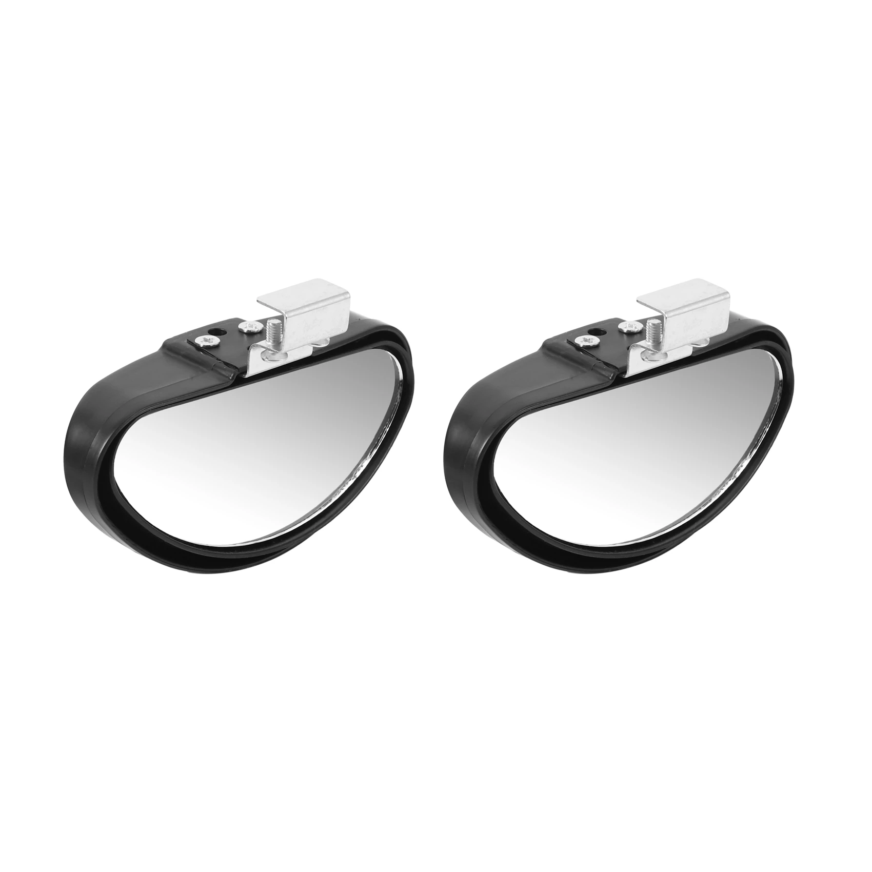 4 X Dead Angles Mirrors Adjustable Wide Angle For Car Van Towing-AT36
4 X Dead Angles Mirrors Adjustable Wide Angle For Car Van Towing-AT36